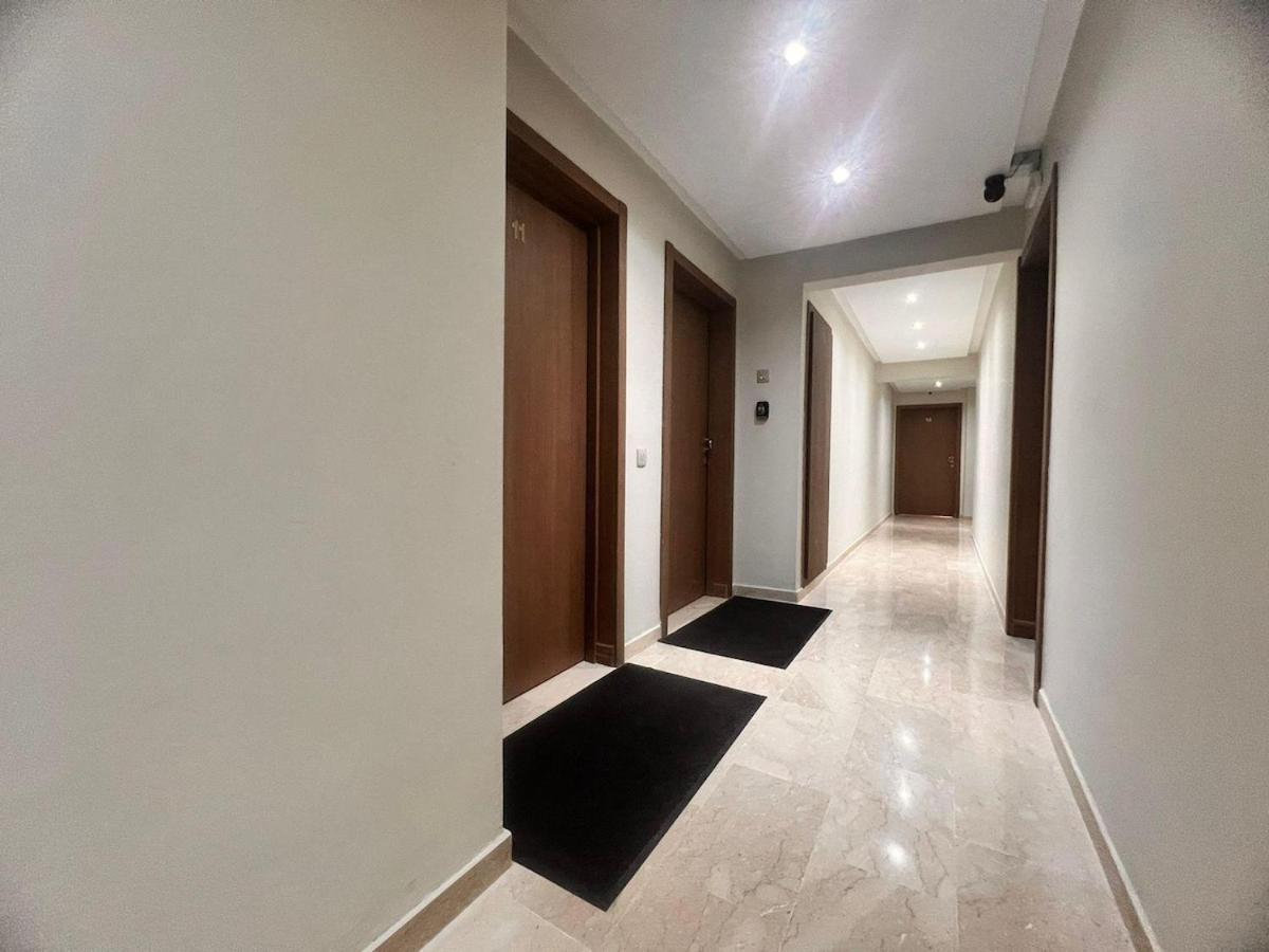 Apparemment De Prestige Gueliz Kasbel 212, 02 Chambres Марракеш Екстер'єр фото