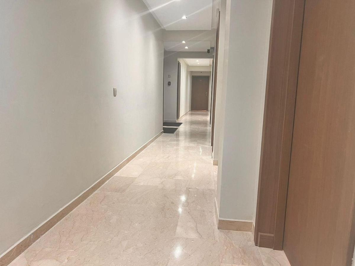 Apparemment De Prestige Gueliz Kasbel 212, 02 Chambres Марракеш Екстер'єр фото