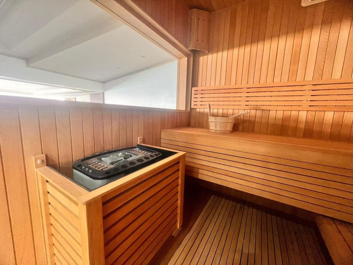Apparemment De Prestige Gueliz Kasbel 212, 02 Chambres Марракеш Екстер'єр фото