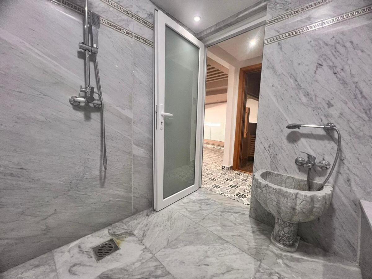 Apparemment De Prestige Gueliz Kasbel 212, 02 Chambres Марракеш Екстер'єр фото