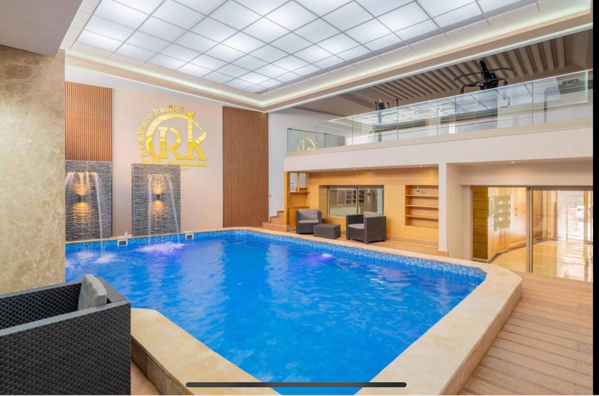 Apparemment De Prestige Gueliz Kasbel 212, 02 Chambres Марракеш Екстер'єр фото