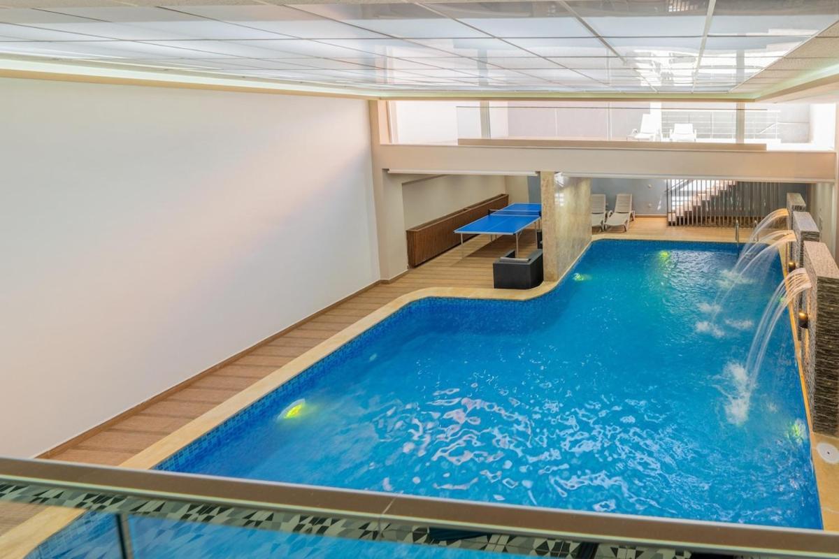 Apparemment De Prestige Gueliz Kasbel 212, 02 Chambres Марракеш Екстер'єр фото