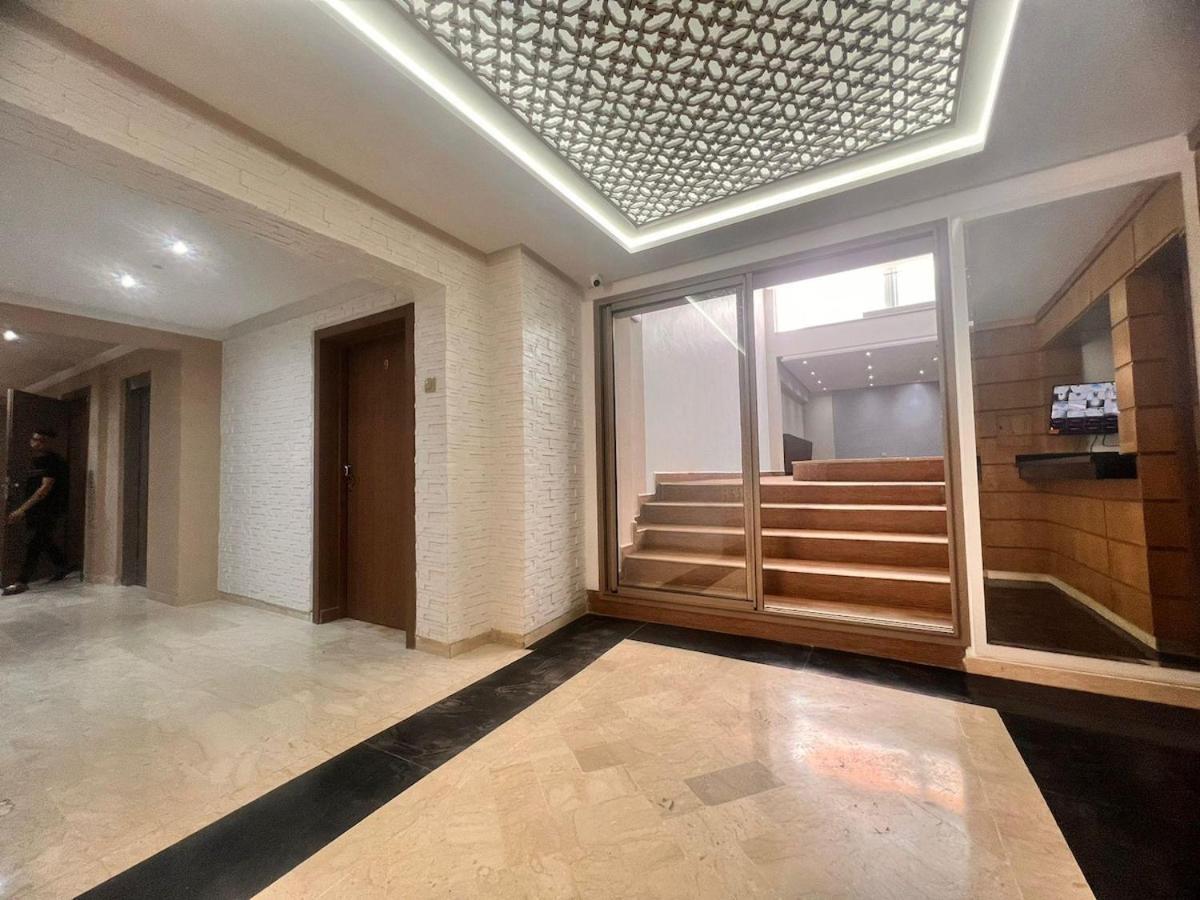 Apparemment De Prestige Gueliz Kasbel 212, 02 Chambres Марракеш Екстер'єр фото