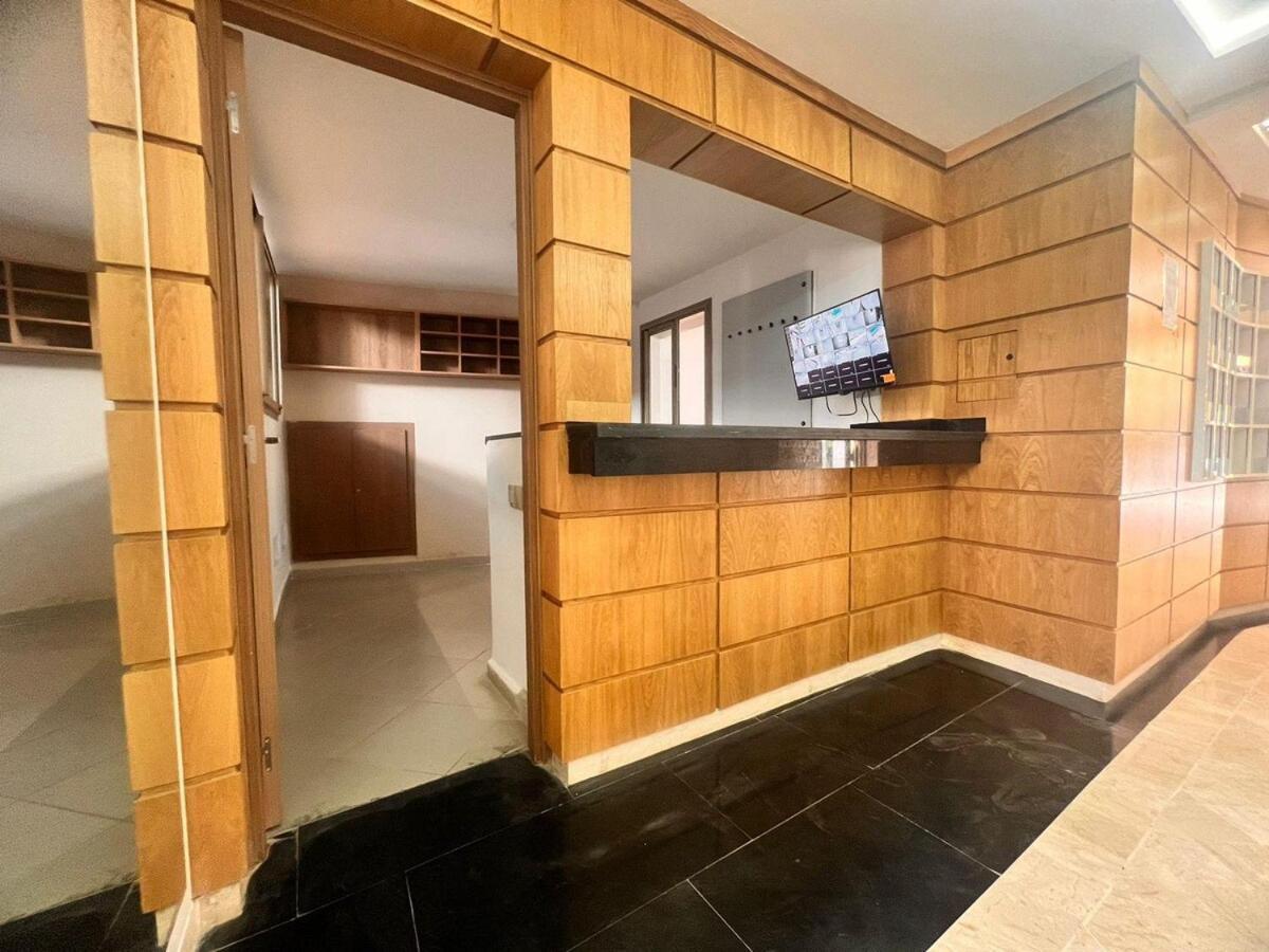 Apparemment De Prestige Gueliz Kasbel 212, 02 Chambres Марракеш Екстер'єр фото