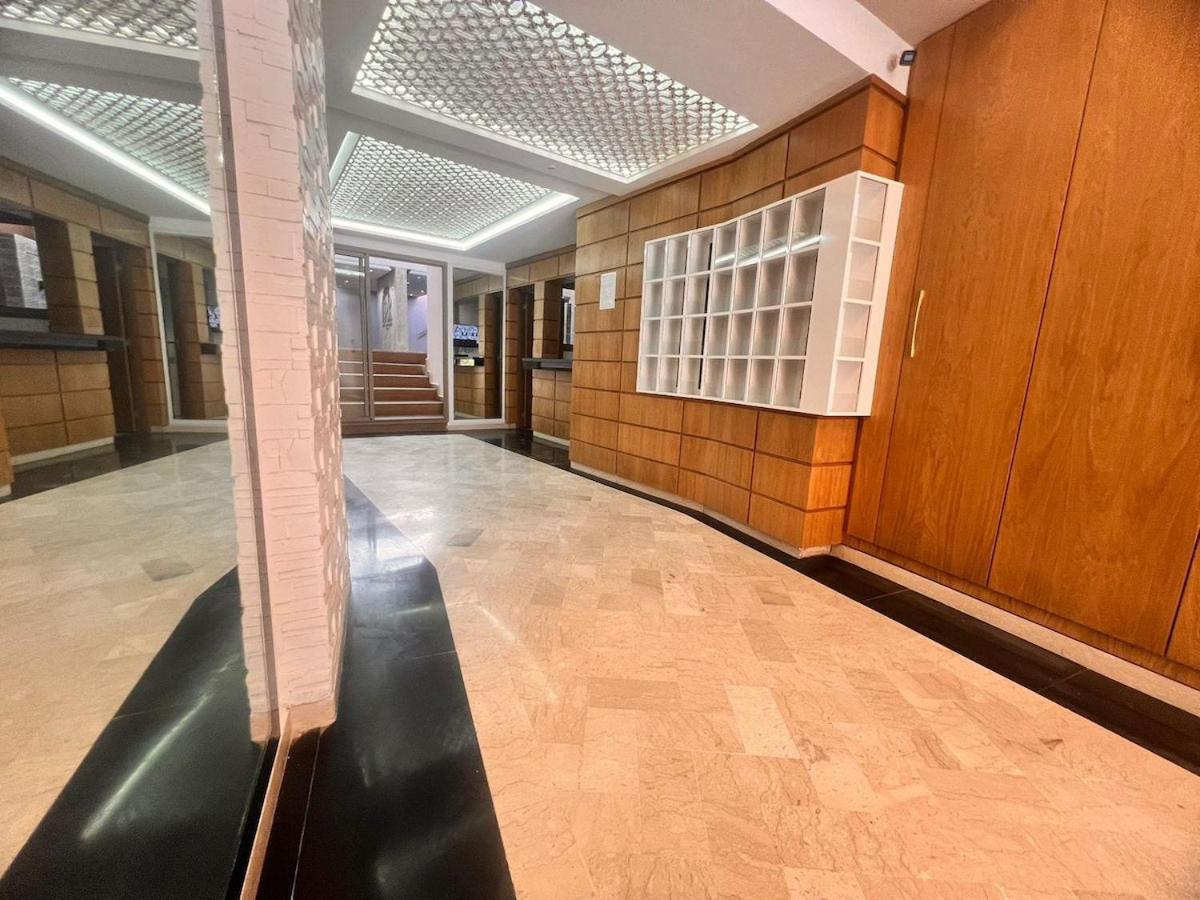 Apparemment De Prestige Gueliz Kasbel 212, 02 Chambres Марракеш Екстер'єр фото